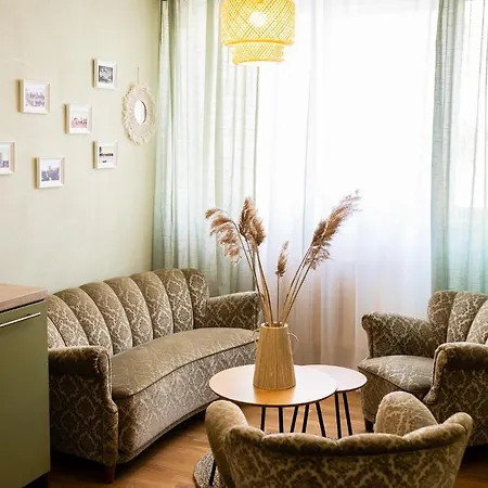 Leola Center * ויליאנדי