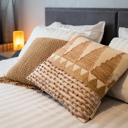 דירה Leola Center ויליאנדי