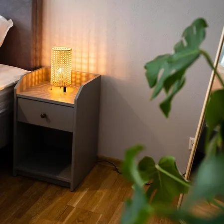 Apartman Leola Center Viljandi (Viljandimaa)