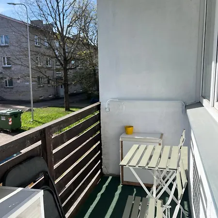 Apartment Leola Center *