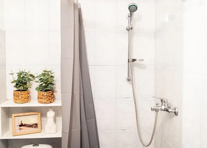 Leola Center Appartement Viljandi (Viljandimaa)