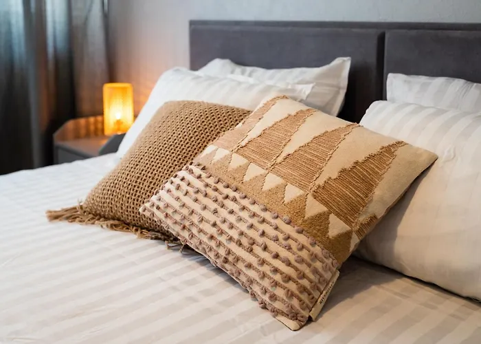 Apartman Leola Center Viljandi (Viljandimaa)