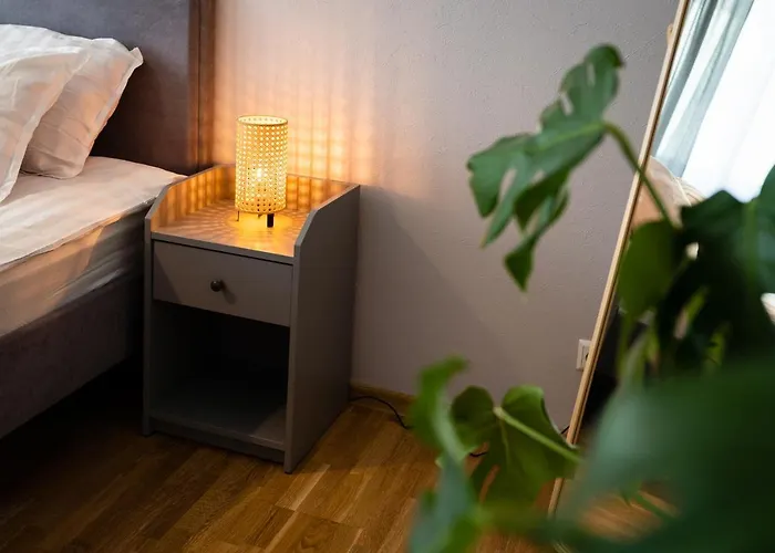 Appartement Leola Center Viljandi (Viljandimaa)