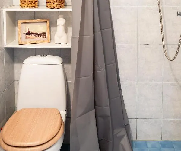 Leola Center Apartman Viljandi (Viljandimaa)